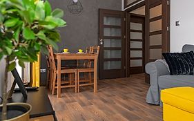 3D WYGODA Apartamenty